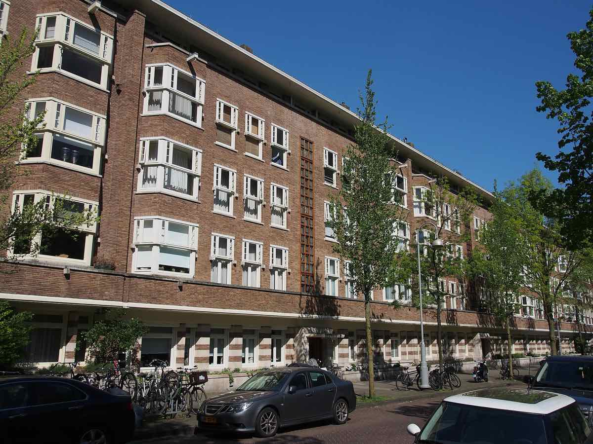 De impact van erfpacht in Amsterdam op rendement en financiering