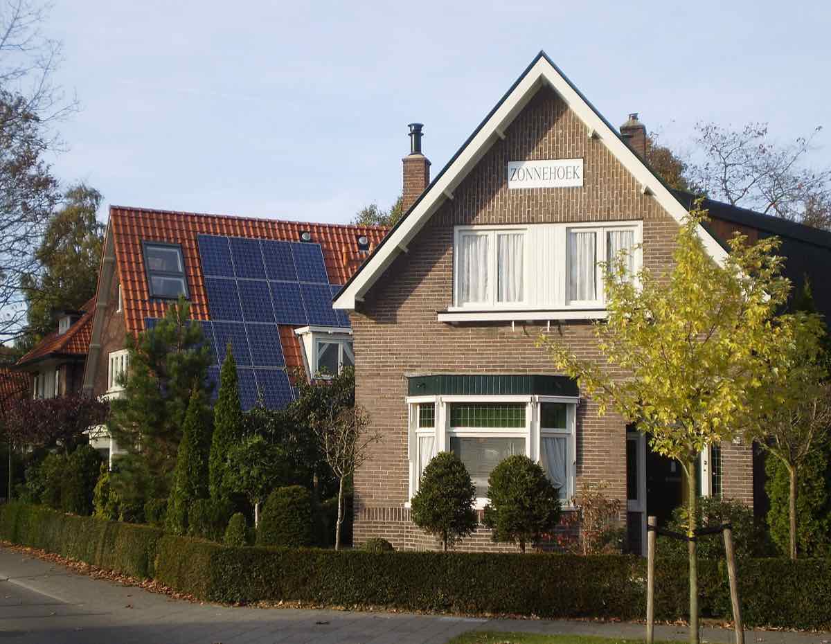 Energielabel-eisen huurwoningen 2029: wat verhuurders moeten weten