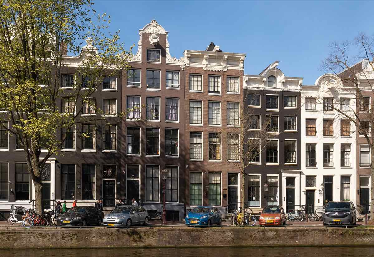 Erfbelasting betalen als het geld in de stenen zit: vier routes