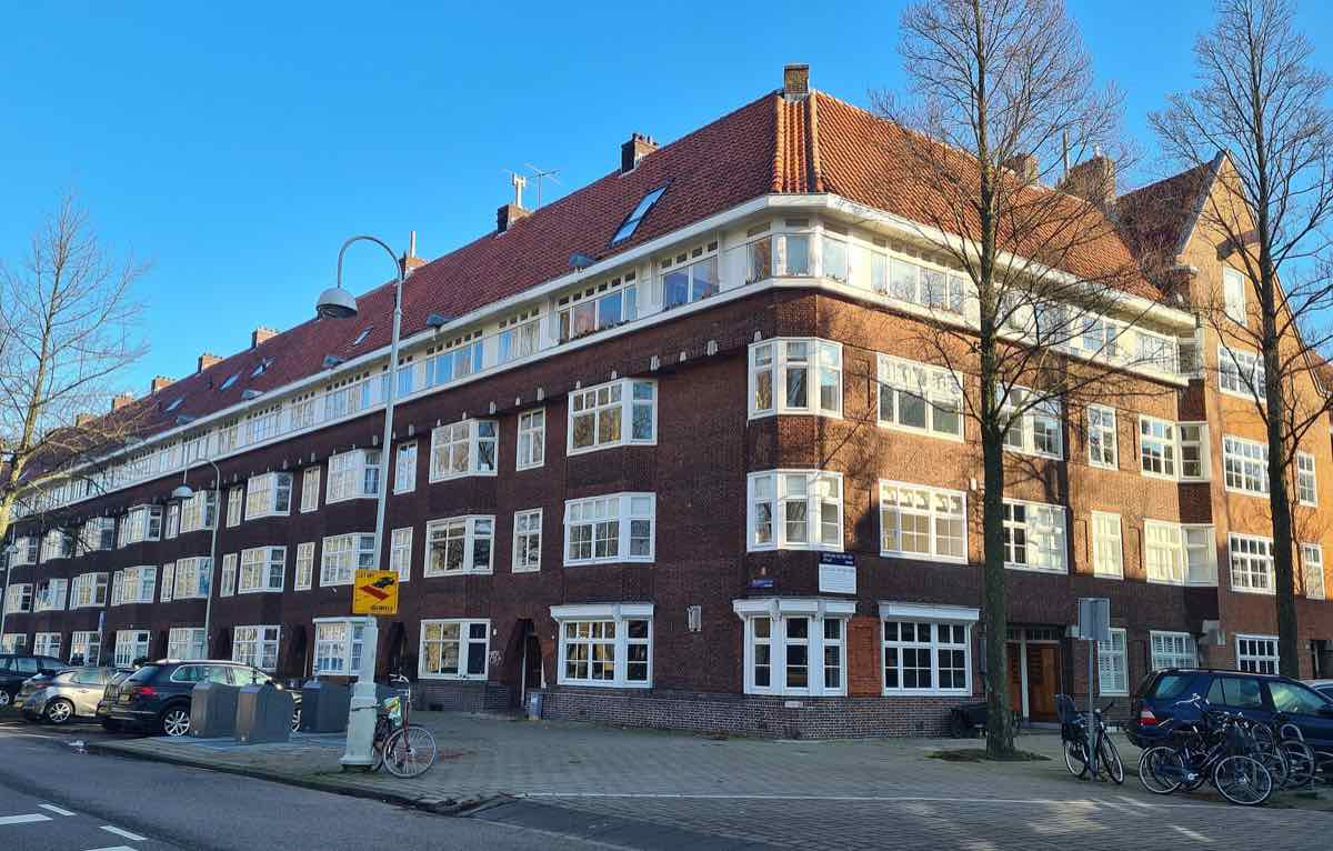 Erfpacht in Amsterdam: overstappen naar eeuwigdurend, afkopen of verkopen?