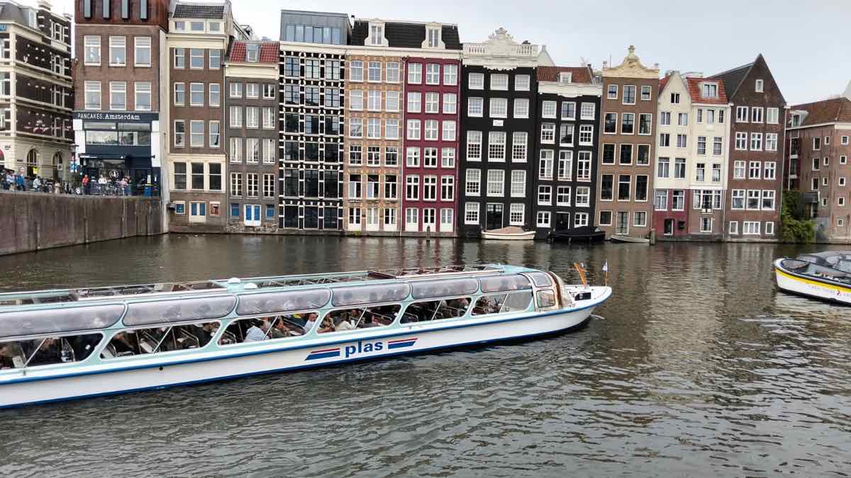 Funderingsproblemen in Amsterdam: risico’s voor vastgoedeigenaren