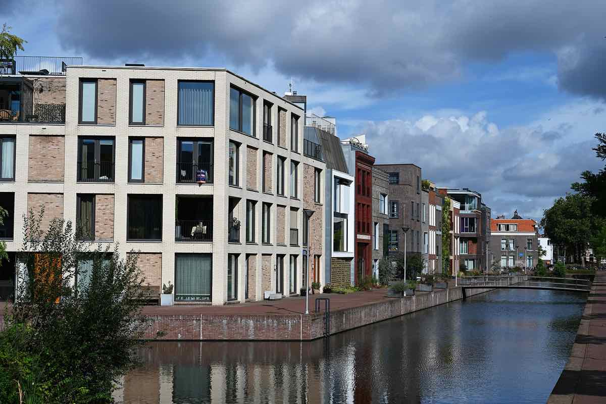 Onder voorbehoud van financiering
