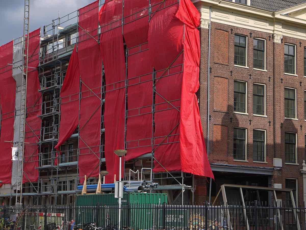 Onderhoudsachterstand bij beleggingspanden: wat zijn de financiële risico’s?