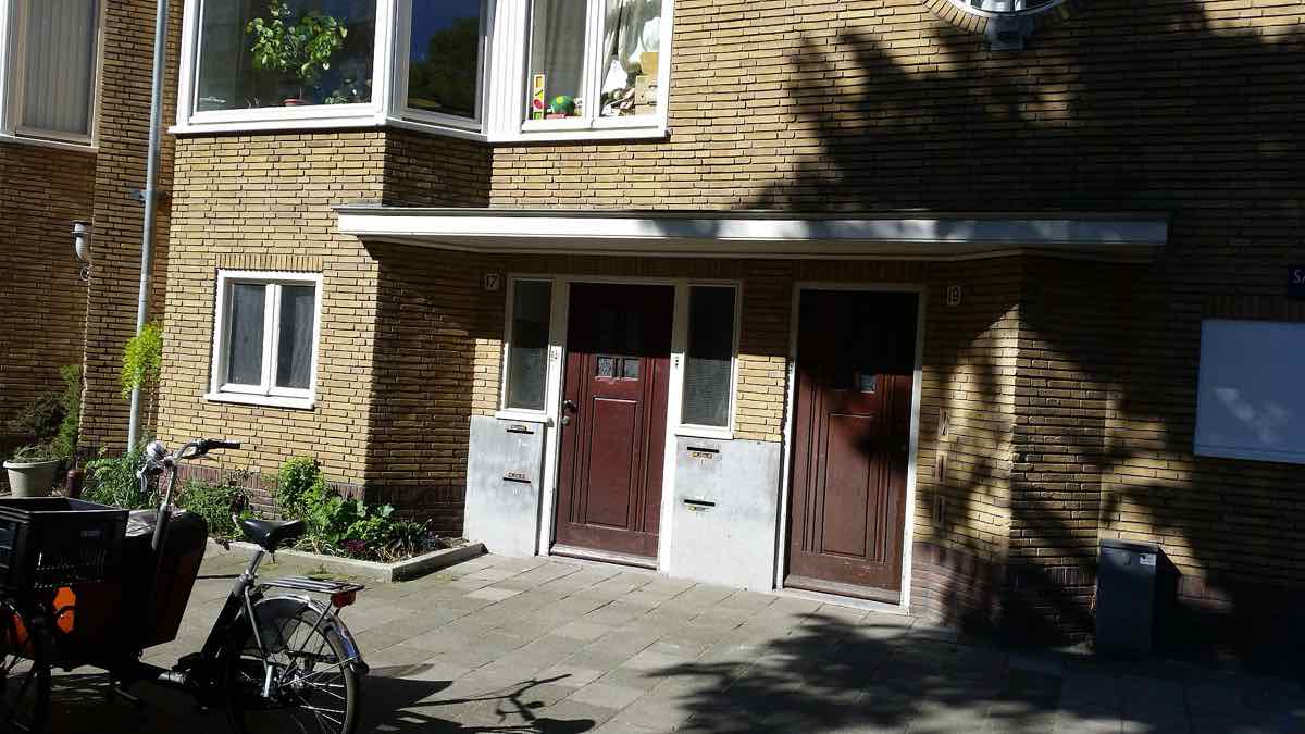 Pand splitsen in Amsterdam: vergunning, kosten en of het loont