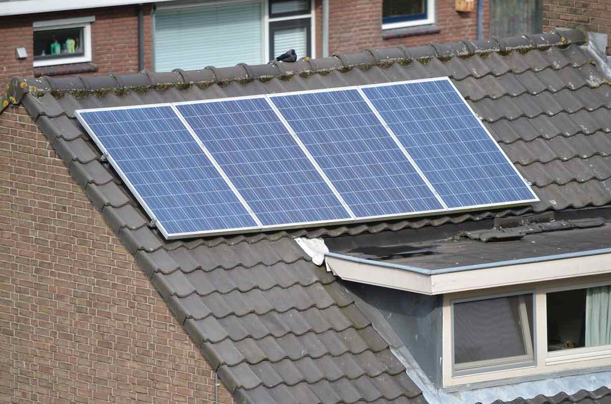 Wanneer loont het om een verhuurde woning in Amsterdam te verduurzamen?
