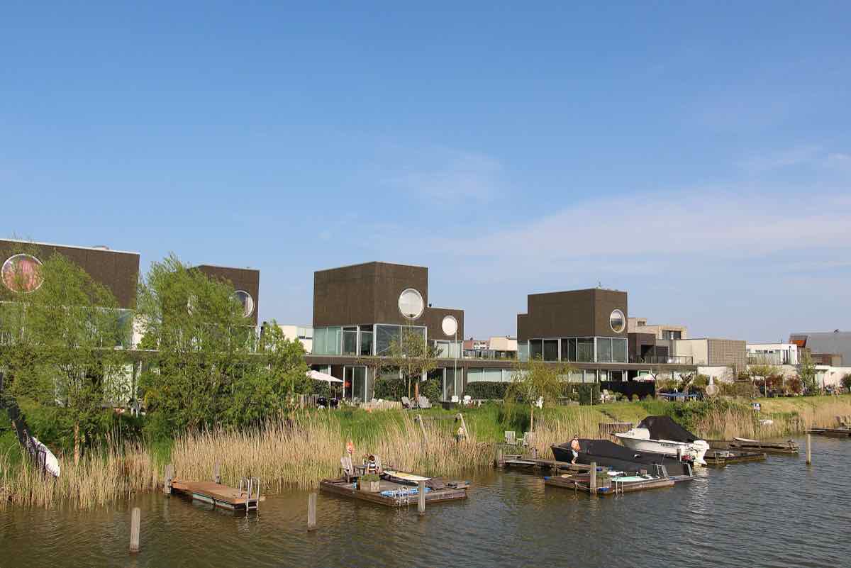Zelfbewoningsplicht Amsterdam en impact op beleggers